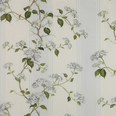 Summerby Linen, Pale Blue