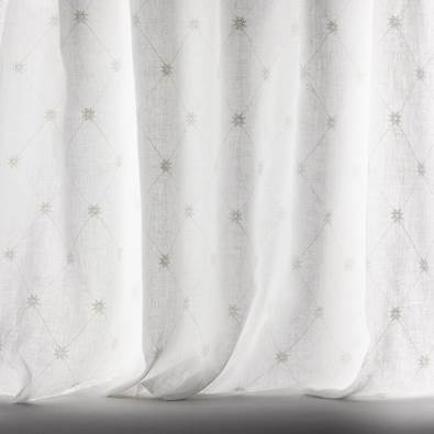 Anise Trellis, Ivory