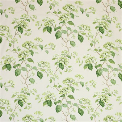 Summerby Cotton, Leaf Green