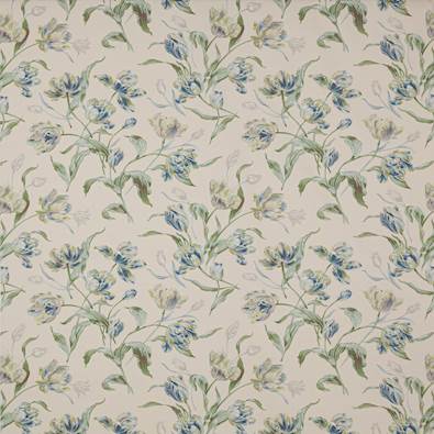 Primavera, Blue/Green