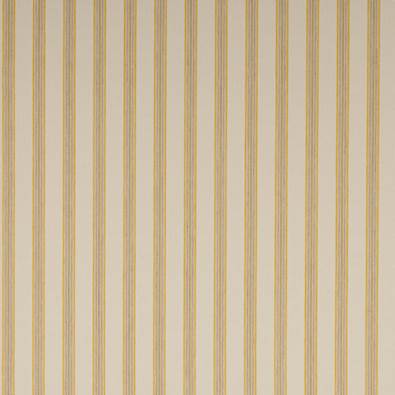 Melcombe Stripe, Yellow