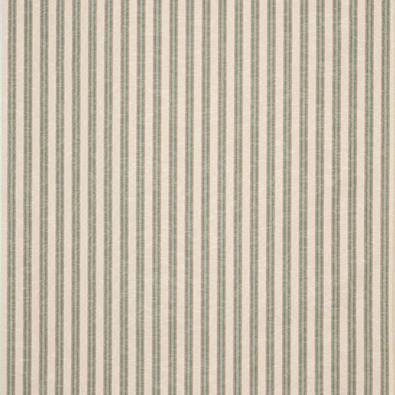 Thurloe Stripe, Green