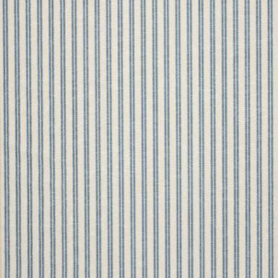 Thurloe Stripe, Blue
