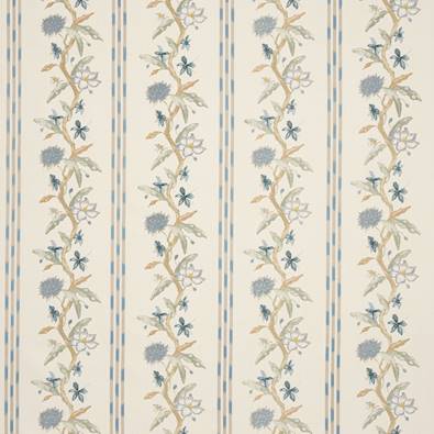 Harewood, Blue/Green