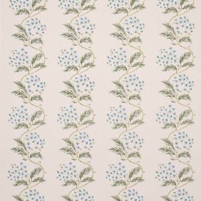 Cresswell, Blue/Green