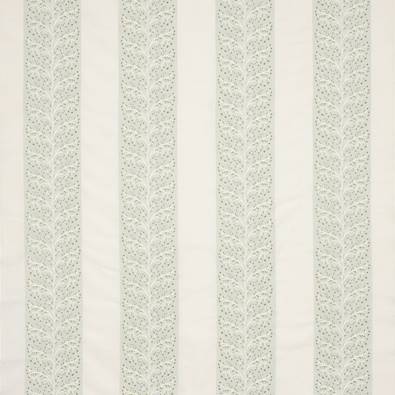Wren Stripe, Aqua