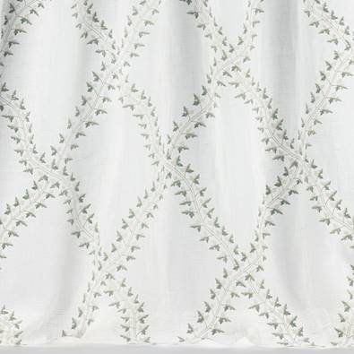 Radcot Trellis, Old Blue