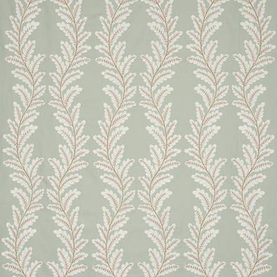 Clement, Pale Aqua
