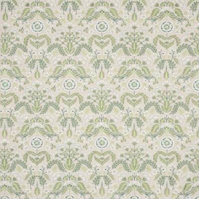 Mirabelle, Leaf Green