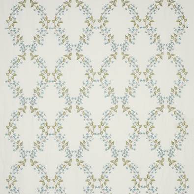 Rosalind, Old Blue/Green