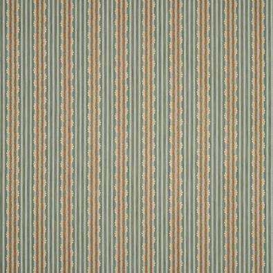 Silvano Stripe, Green