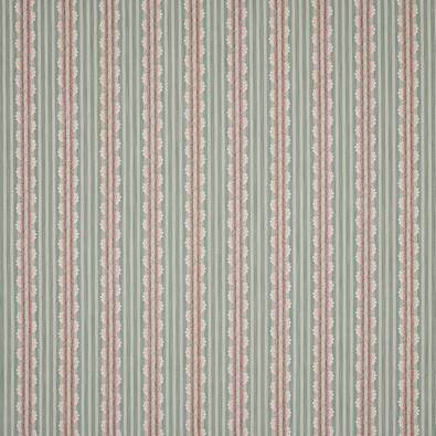 Silvano Stripe, Pink/Green