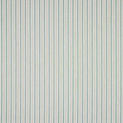 Seaton Stripe, Aqua