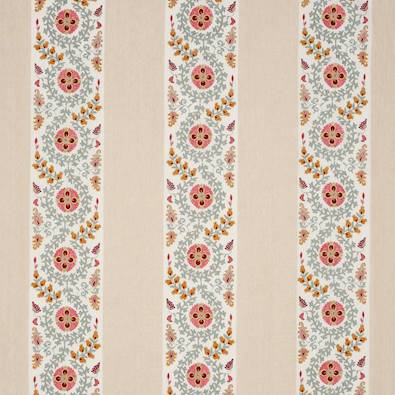 Levina, Pink/Aqua