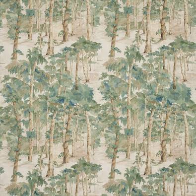 Birchwood, Forest Green