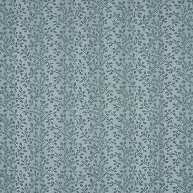 Milton Leaf, Blue
