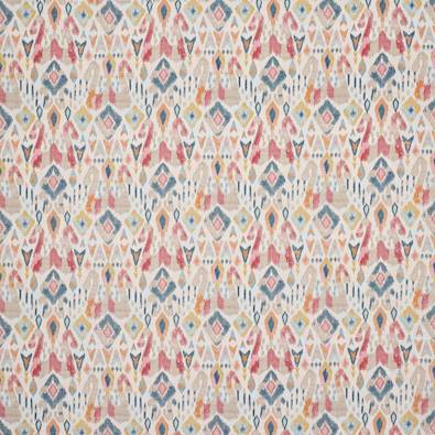 Jaru, Red/Multi
