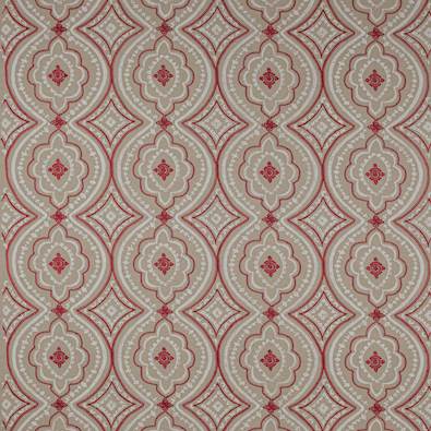 Menara, Red