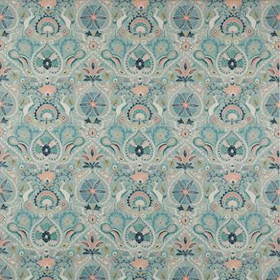 Roxton, Teal