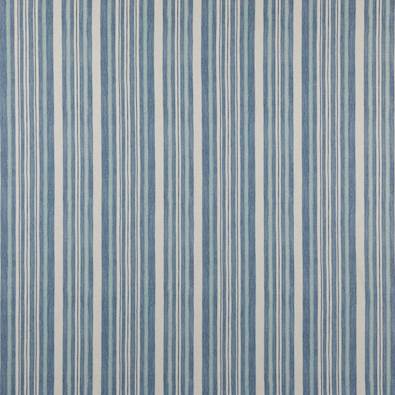 Tulsi Stripe, Blue