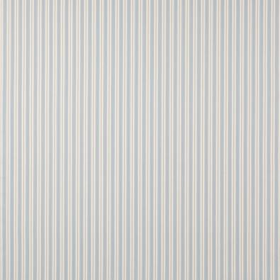 Heskin Stripe, Soft Blue