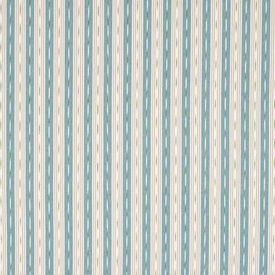 Oxley Stripe, Teal