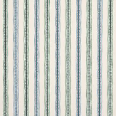 Camber Stripe, Green/Blue