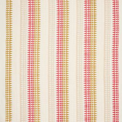 Pizaro, Ochre/Red