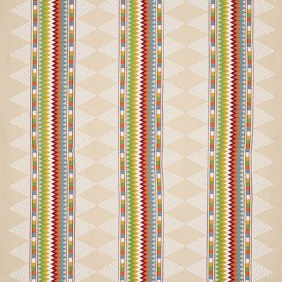 Inka Stripe, Multi