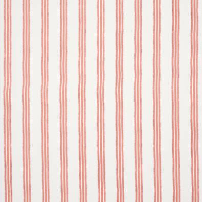 Tari Stripe, Red
