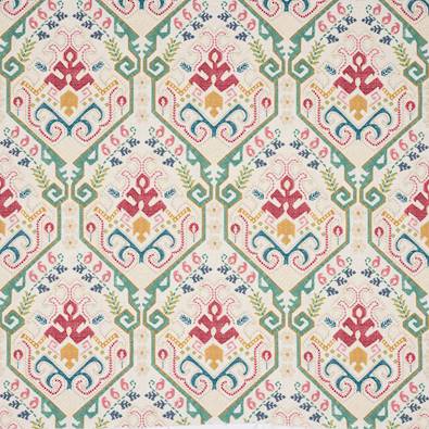 Kashmar, Green/Pink
