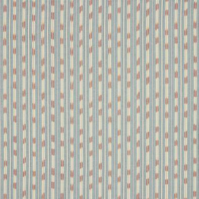Leon Stripe, Slate