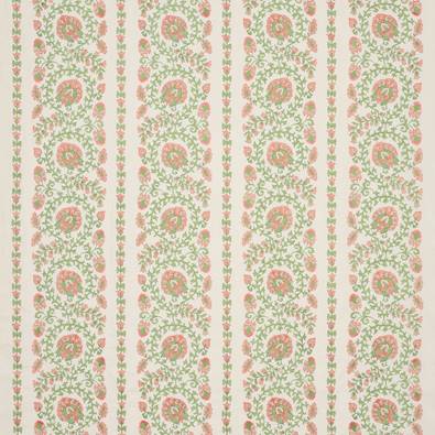Carina, Pink/Green