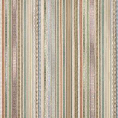 Barros Stripe, Beige/Multi