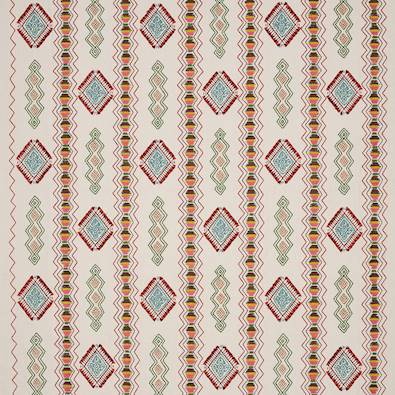 Dhari, Red/Green