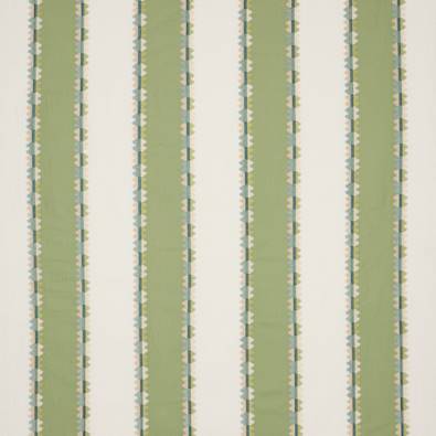 Toro Stripe, Green