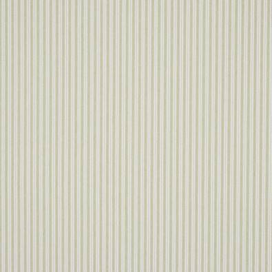 Logan Stripe, Soft Green