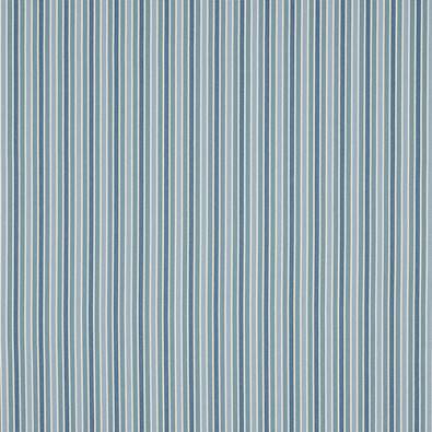 Amos Stripe, Blue