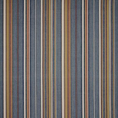 Rodeo Stripe, Navy