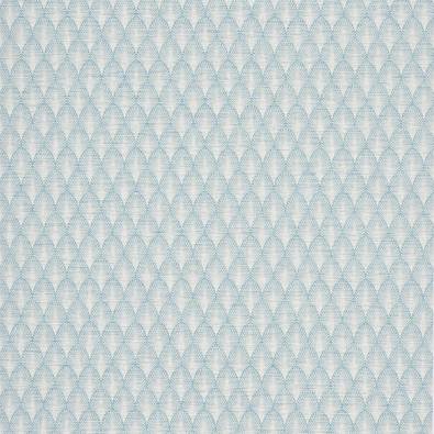 Melia Wallpaper, Blue