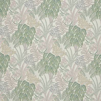 Panama, Menthe