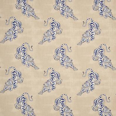 Bagan Lin, Beige