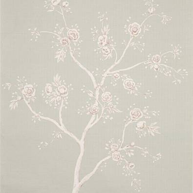 Lambourne Wallcovering, Celadon