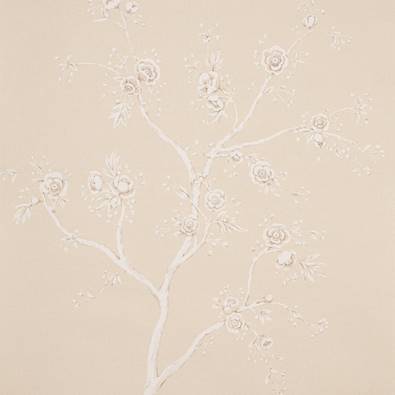 Lambourne Wallcovering, Beige