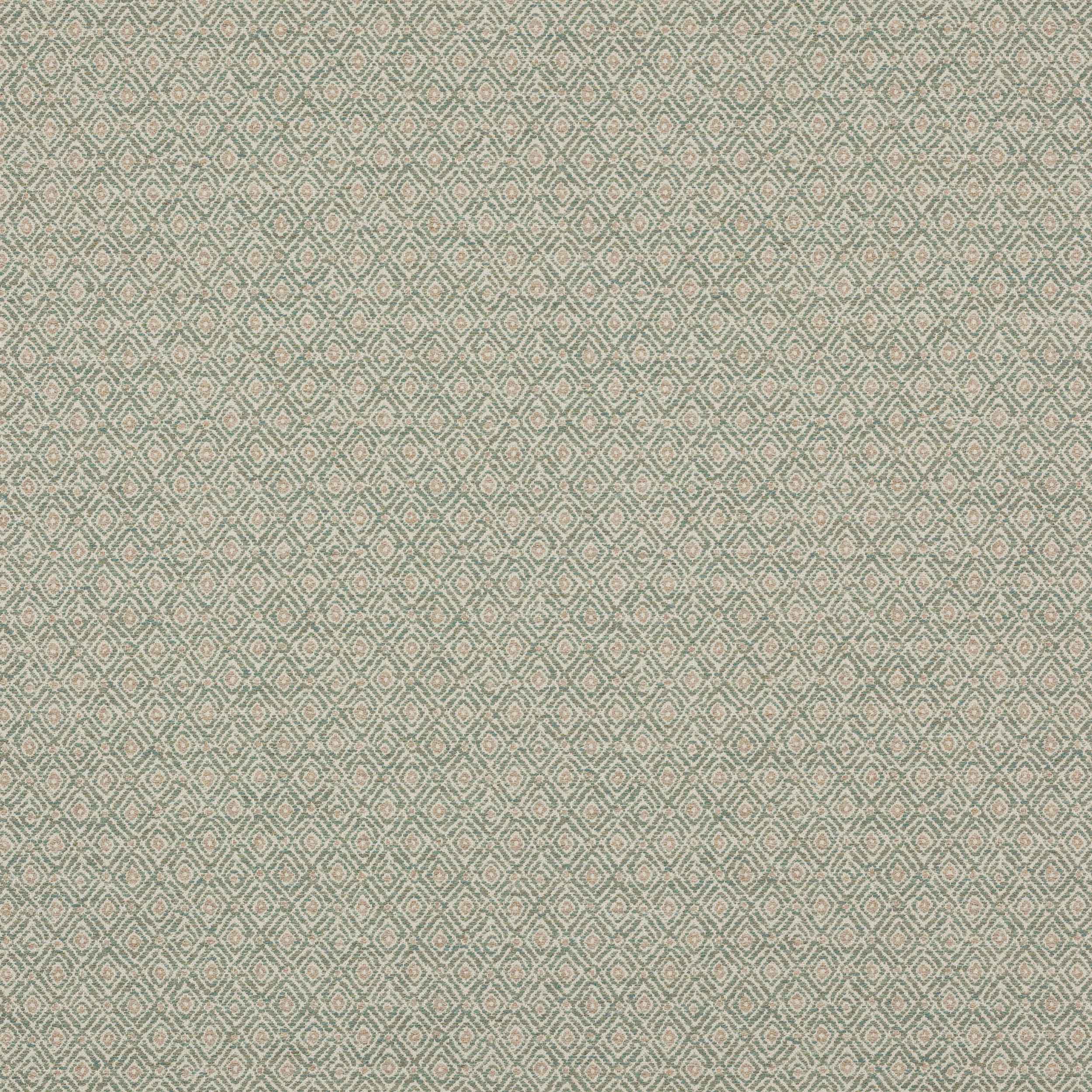 Sebastian Fabric in Red by Colefax and Fowler