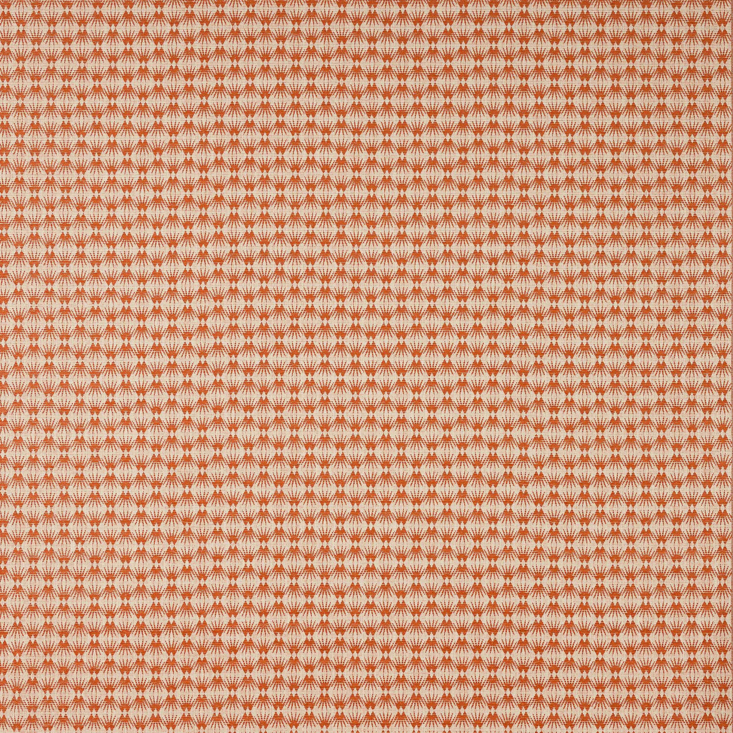 Holston Fabric in Green by Jane Churchill
