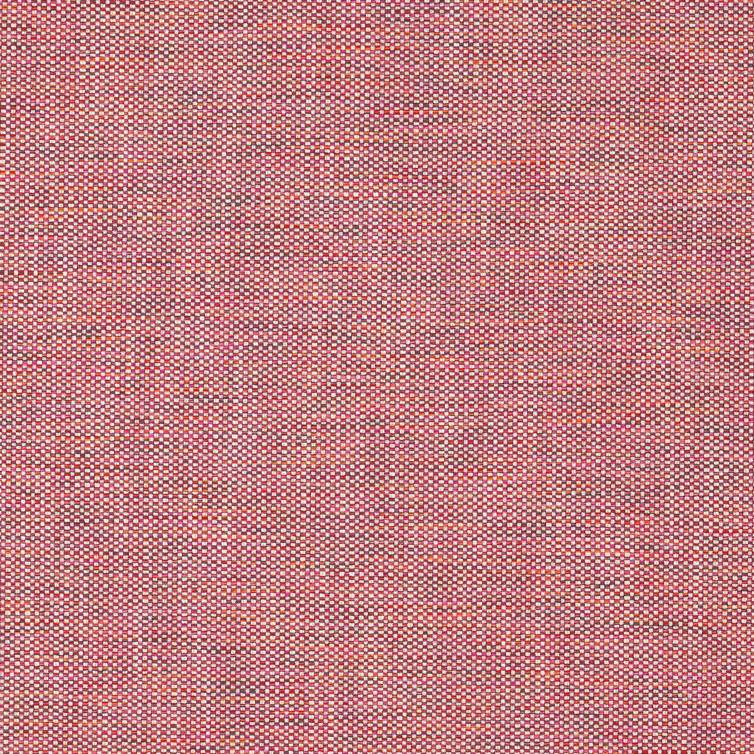 Daro Fabric in Pink/Green by Jane Churchill