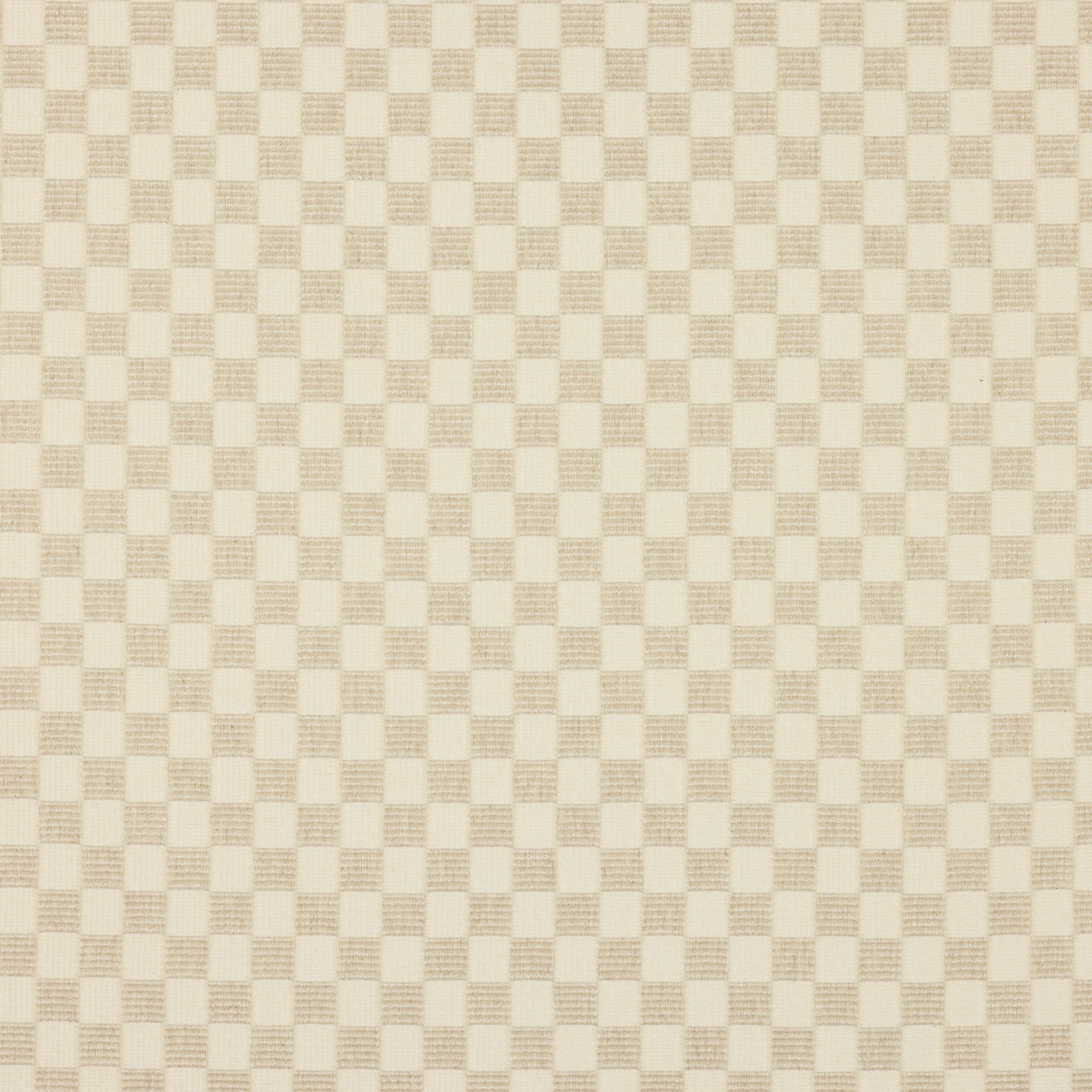 Jeff Fabric in Linen by Larsen