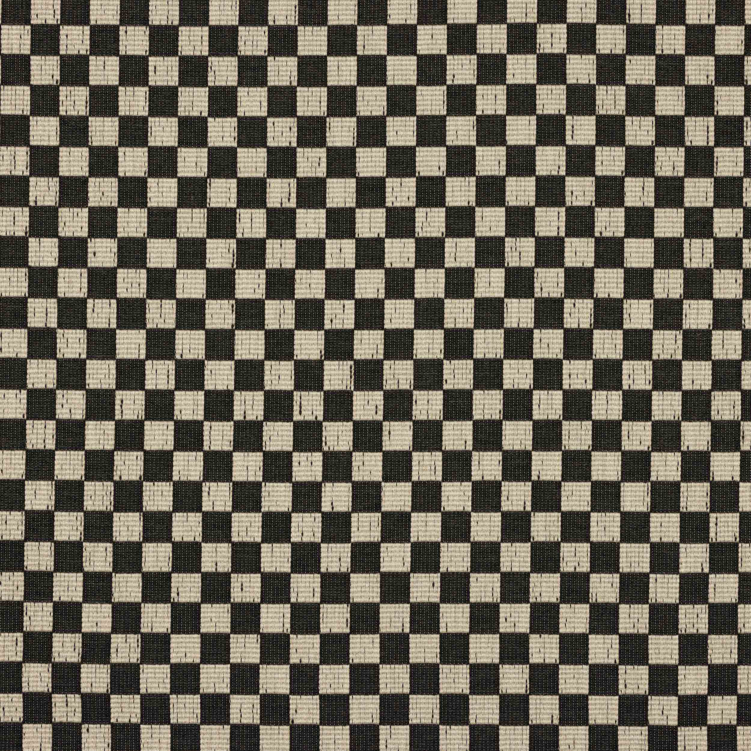 Jeff Fabric in Linen by Larsen