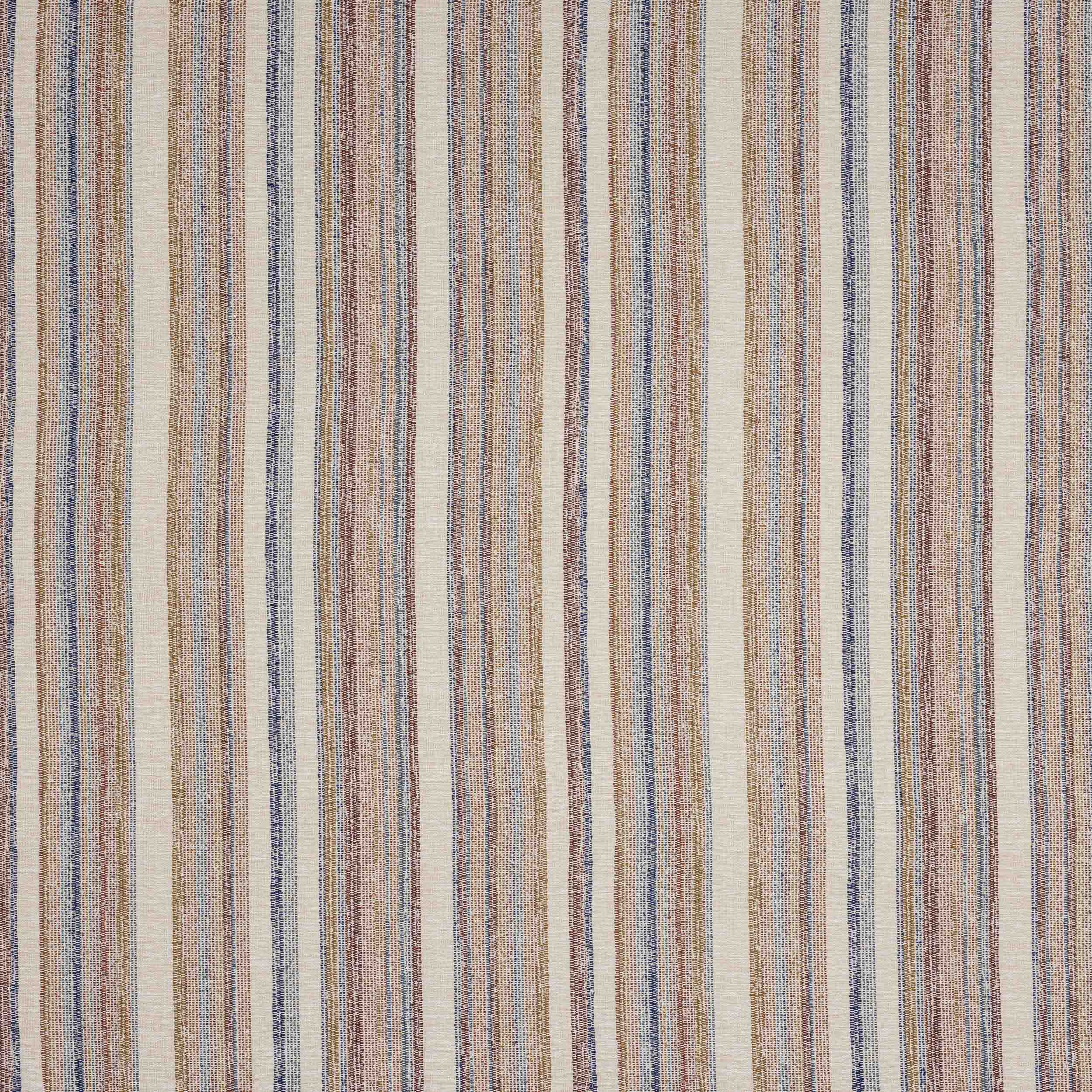 Macaya Fabric in Epices by Manuel Canovas